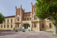 Hotel Balneari Vichy Catalan Hôtels à : 