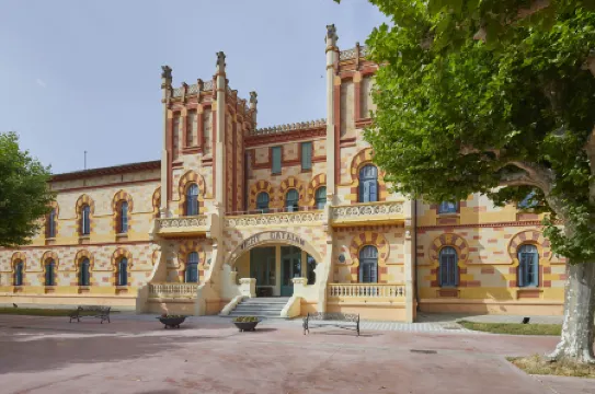 Hotel Balneari Vichy Catalan