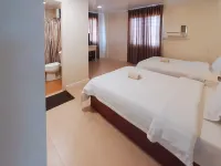 RedDoorz @ Balatas Magsaysay Naga City Hotels in Naga