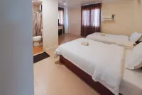 RedDoorz @ Balatas Magsaysay Naga City