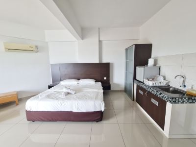 Marina Teluk Batik by Manhattan Group