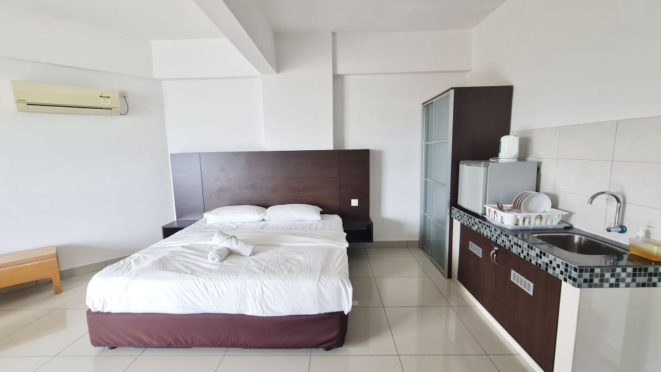 Marina Teluk Batik by Manhattan Group