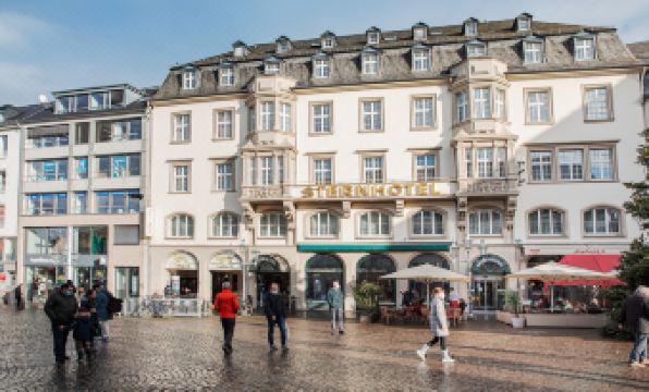 Achat Sternhotel Bonn