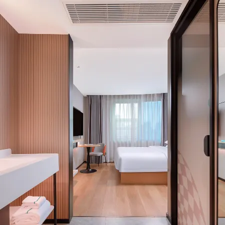 City Comfort Inn (Nanning Chaoyang Square)