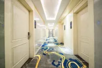 Jing Shidun Hotel (Chongqing Jiangbei International Airport T3 Terminal)