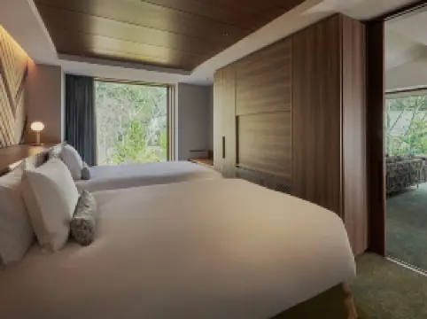 Fufu Kyu-Karuizawa Restful Forest