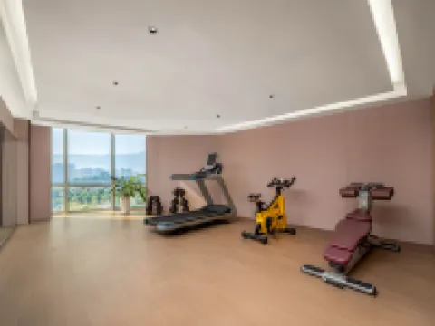 Shihong Hotel Hoteles en Ningde