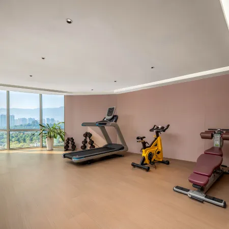 Shihong Hotel