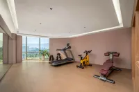 Shihong Hotel Hotels in Ningde