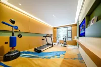 Peach Blossom Spring · Hotel (Xuexiang Xueyun Street Branch) - Gym