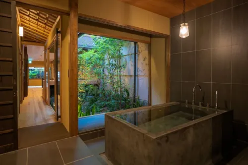 Kyotofish.Miya -  Holiday Villas