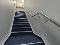 SpinCity Lodge Auckland - New