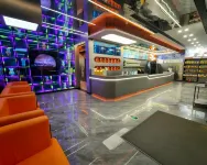 Green Forest E-Sports Hotel (Entertainment Street)