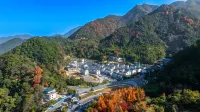 藍舍•Service ⎜山景文化設計民宿（三清山港首索道店） - 山景