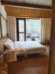 Jijiwu Homestay