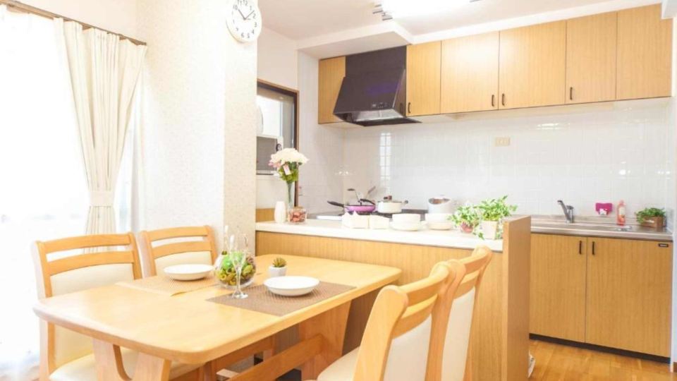 Awaji Central Room NC03