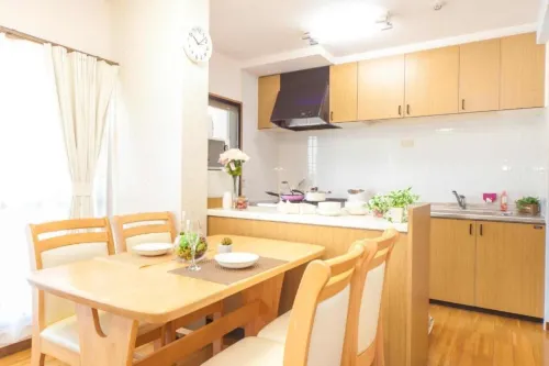 Awaji Central Room NC03