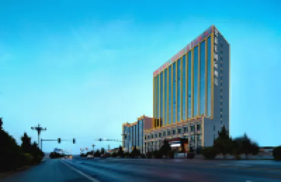 Mingjiale International Hotel