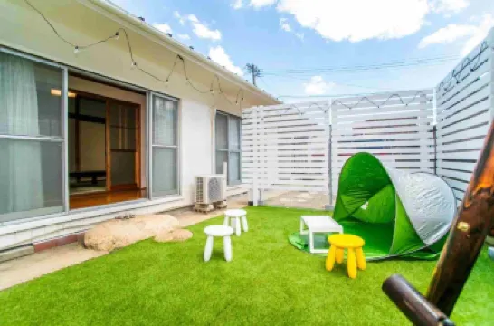 Miraie Yokkaichi Shimizuchou Hotels in 