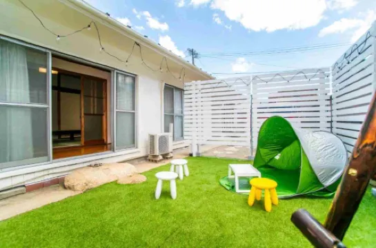 Miraie Yokkaichi Shimizuchou