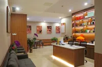Jolie Vue Bontique Hotel（Elephant Trunk Hill and Two Rivers and Four Lakes ） - spa