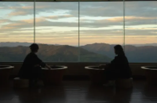 Yixiangshan Camp and Banshan Hotel