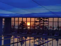 Changzhi Binhu International Hotel - Parking
