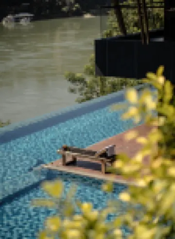 拾貳瀾·VIRAAG | 傣歷1386非遺藝術·River View典藏酒店