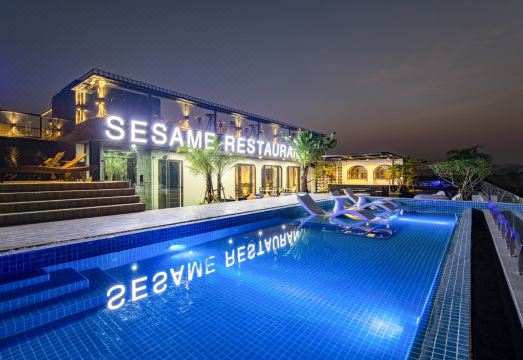 라리타 부티크 호텔 & 스파 닌빈