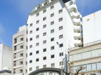 HOTEL AMANEK Osaka Namba Hotels near Namba Station
