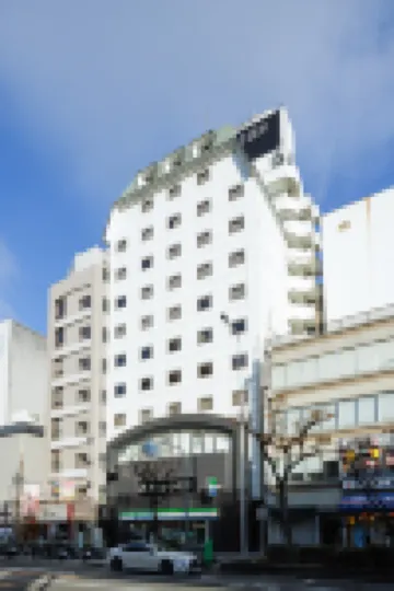 โรงแรม อมาเนค โอซาก้า นัมบะ