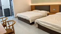 Jinxiuhu Homestay - เปิดใหม่