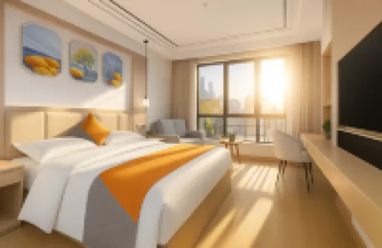 Lancang Gaodeng Hotel