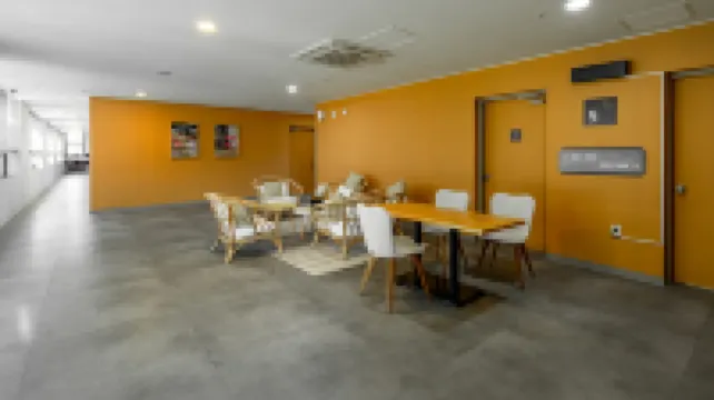 호텔 어라운드 평창  호텔