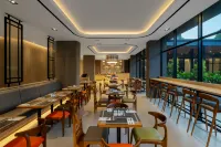 Hotel Neo Kota Baru Parahyangan - Wifi