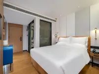 Cheermay Hotels（Shanwei Second Street Branch）