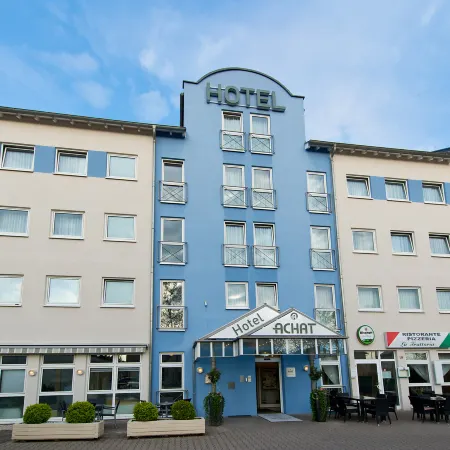 ACHAT Hotel Frankenthal