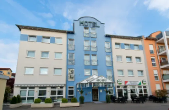 ACHAT Hotel Frankenthal Hotels in 
