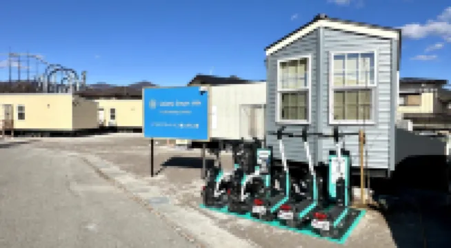 Solana Smart INN富士河口湖 富士吉田 レトロ商店街周辺のホテル