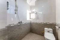 Yinghua Business Hotel (Huizhou Boluo New World Shopping Plaza Branch) - Esports