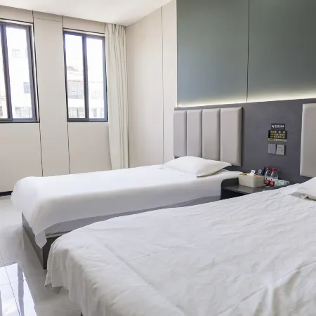 Nanfeng Youjia Hotel