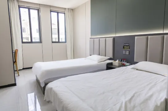 Nanfeng Youjia Hotel