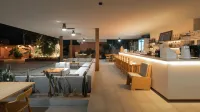 唐先生的院子·常來度假民宿（萬寧新群灣店） - 酒吧