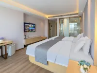 Fenglin Hotel (Yan’an Baota Mountain Branch)