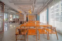 宋府江畔中国式旅館（茘波古鎮）
