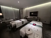 Meihao Lizhi Hotel (Jinan West Railway Station Convention and Exhibition Center) - Spa