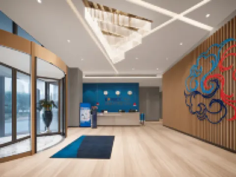 Holiday Inn Express PENGZHOU DOWNTOWN by IHG Hotels in Pengzhou