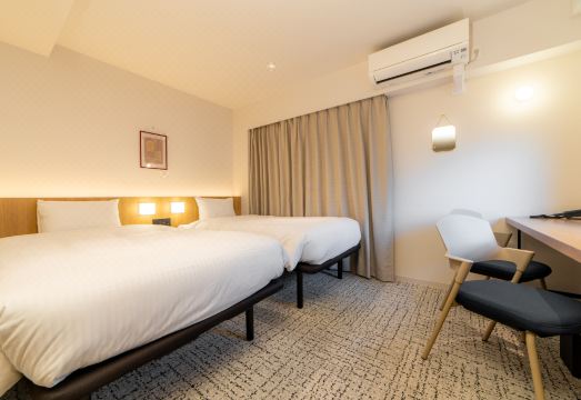 헨나 호텔 익스프레스 오사카 난바 닛폰바시 이미지