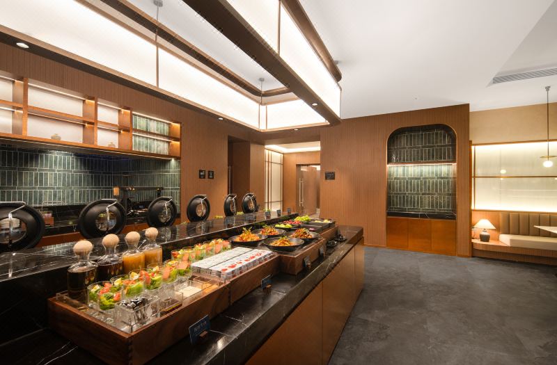 Atour Hotel Chengdu South Railway Station Jiaozhi Park photo 5