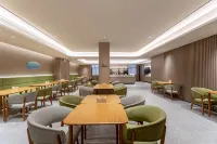 โรงแรม JI (ถนนตงกวน หยางโจว)